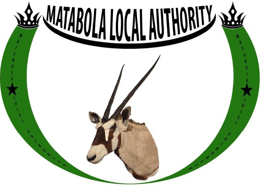 MATABOLA LOCAL AUTHORITY LOGO BACKGROUND.